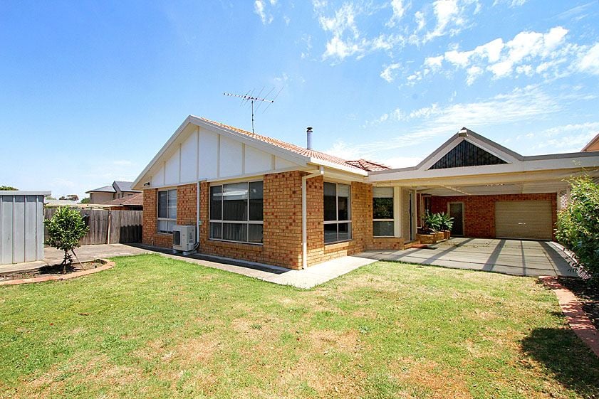 SPACIOUS FAMILY HOME