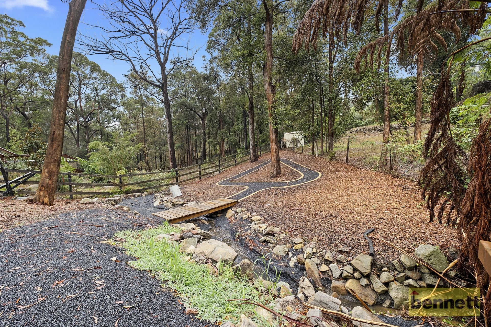 65 Bowen Mountain Road