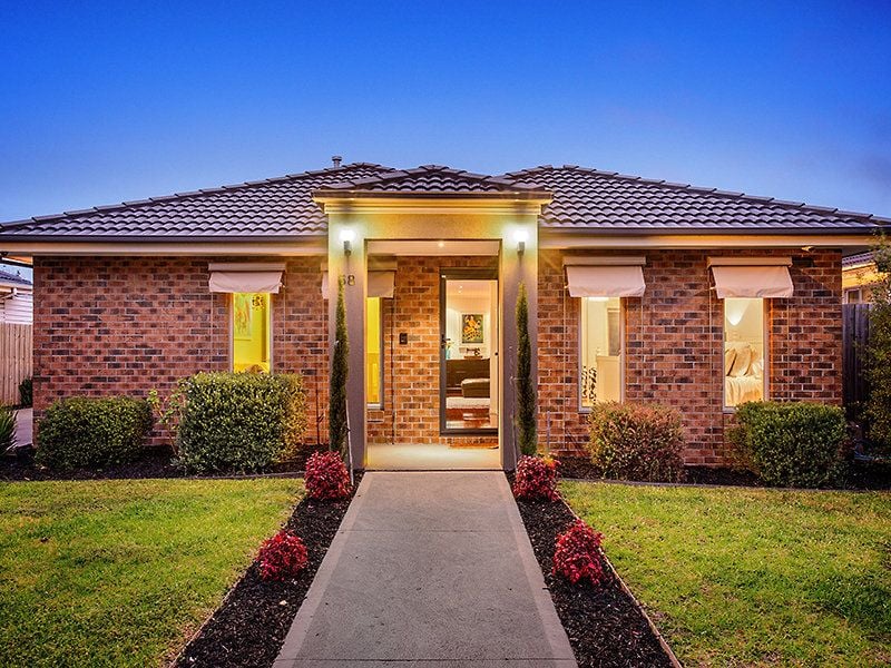 1/58 Misten Avenue, Altona North - Thumbnail 2