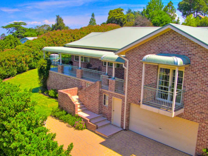 KURRAJONG HEIGHTS, NSW, Kurrajong - Thumbnail 5