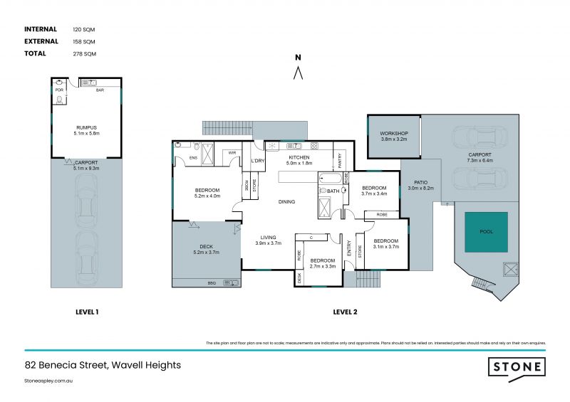 Luxe Lowset with a Versatlie Floorplan