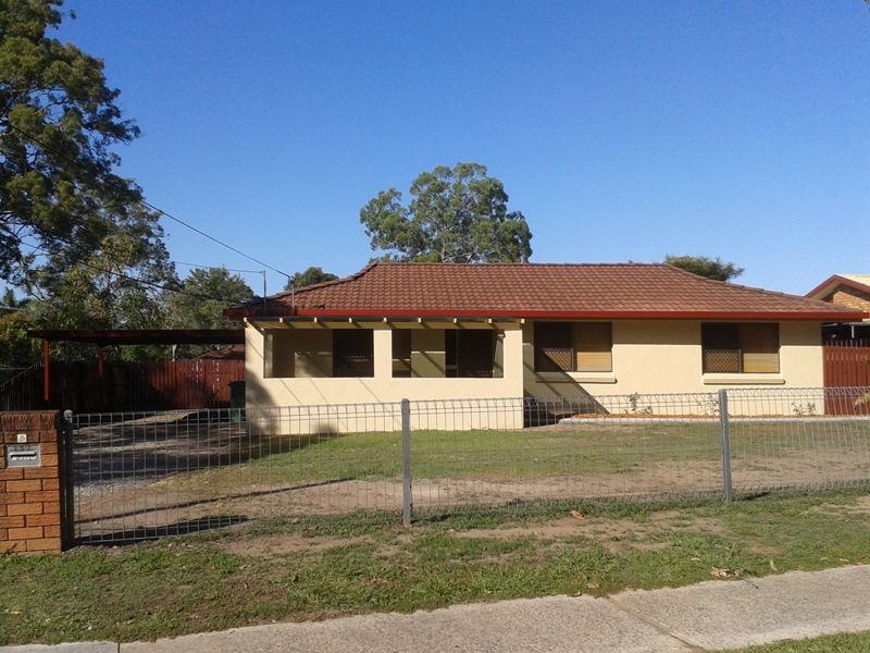 Real Estate For Lease - 137 Haig Road - Loganlea , QLD