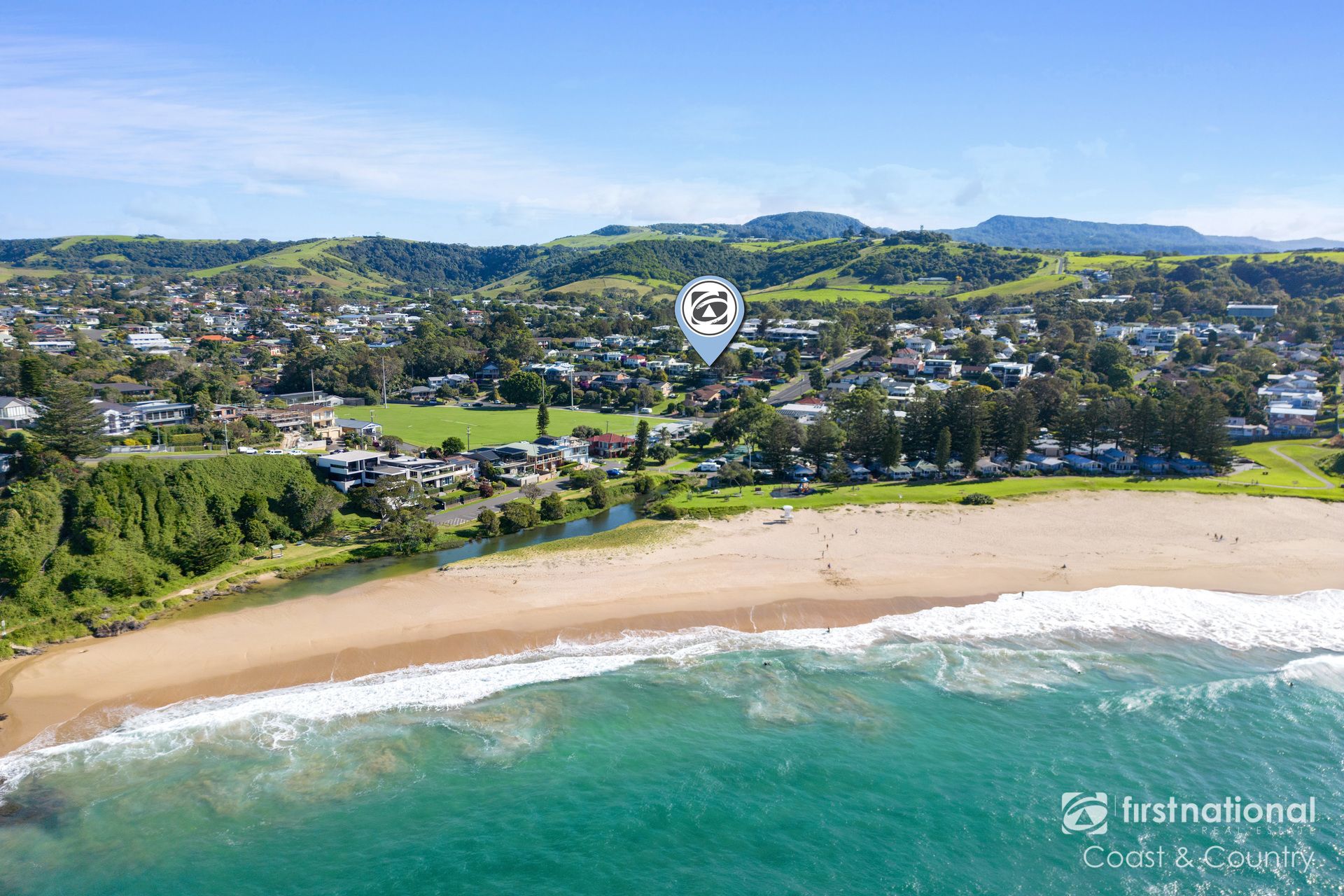 16 Holden Avenue, Kiama First National Coast & Country Real Estate