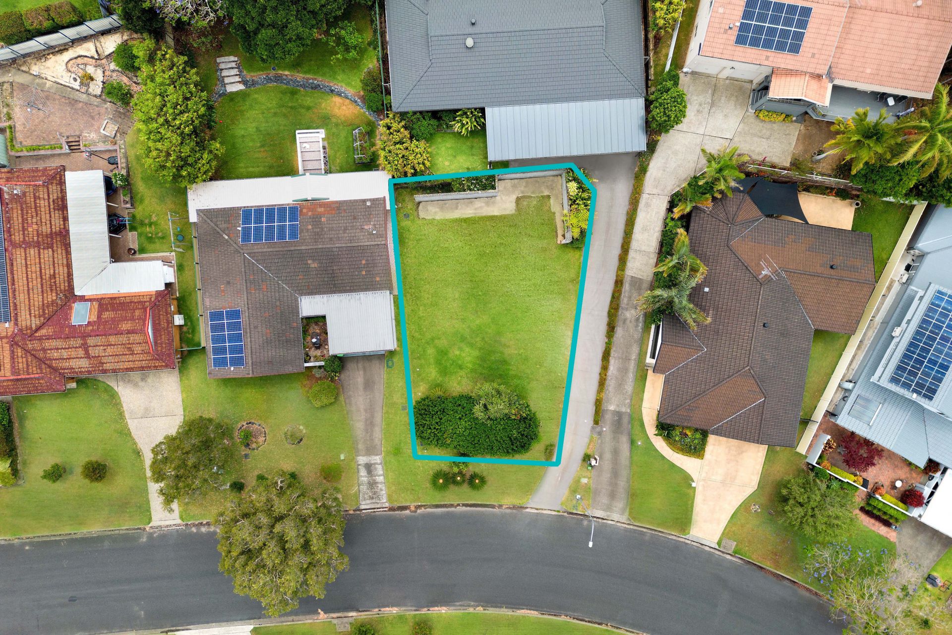 Real Estate For Sale 8A Tom Albert Place Sawtell , NSW