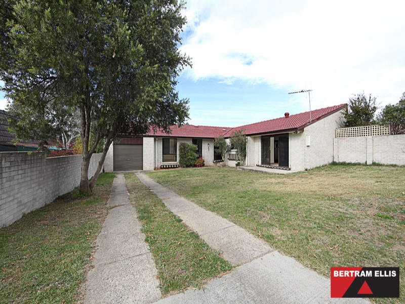 Real Estate For Sale 3 Sully Place Chapman , ACT