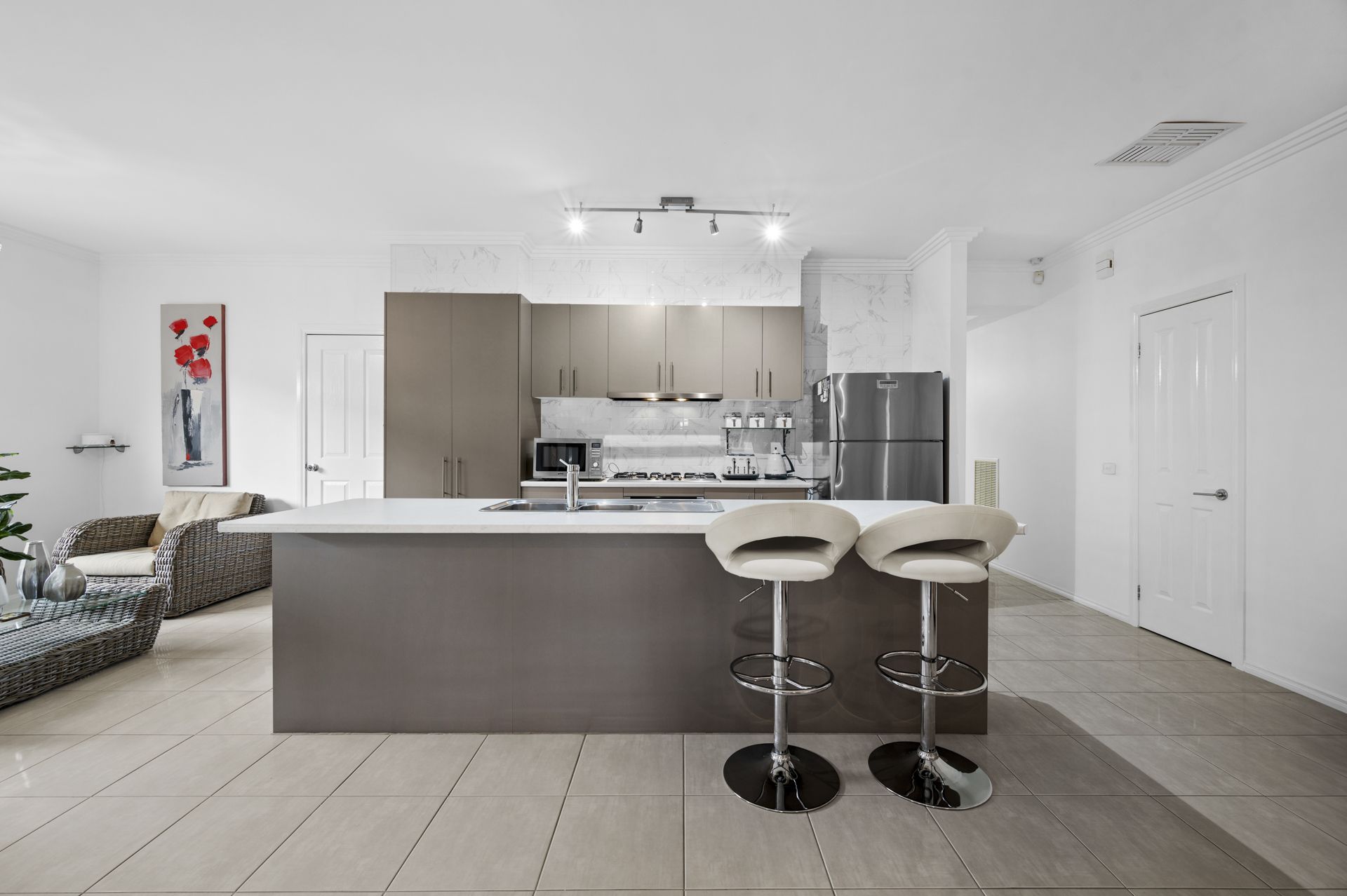 BOUTIQUE LIFESTYLE IN MOSAIC