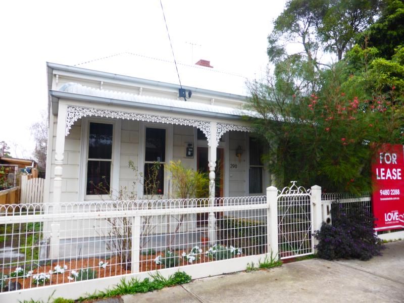 290 Clarke Street, Northcote