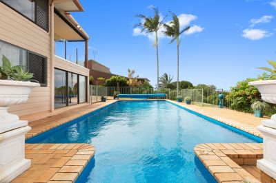 Best Views in Bilambil Heights!