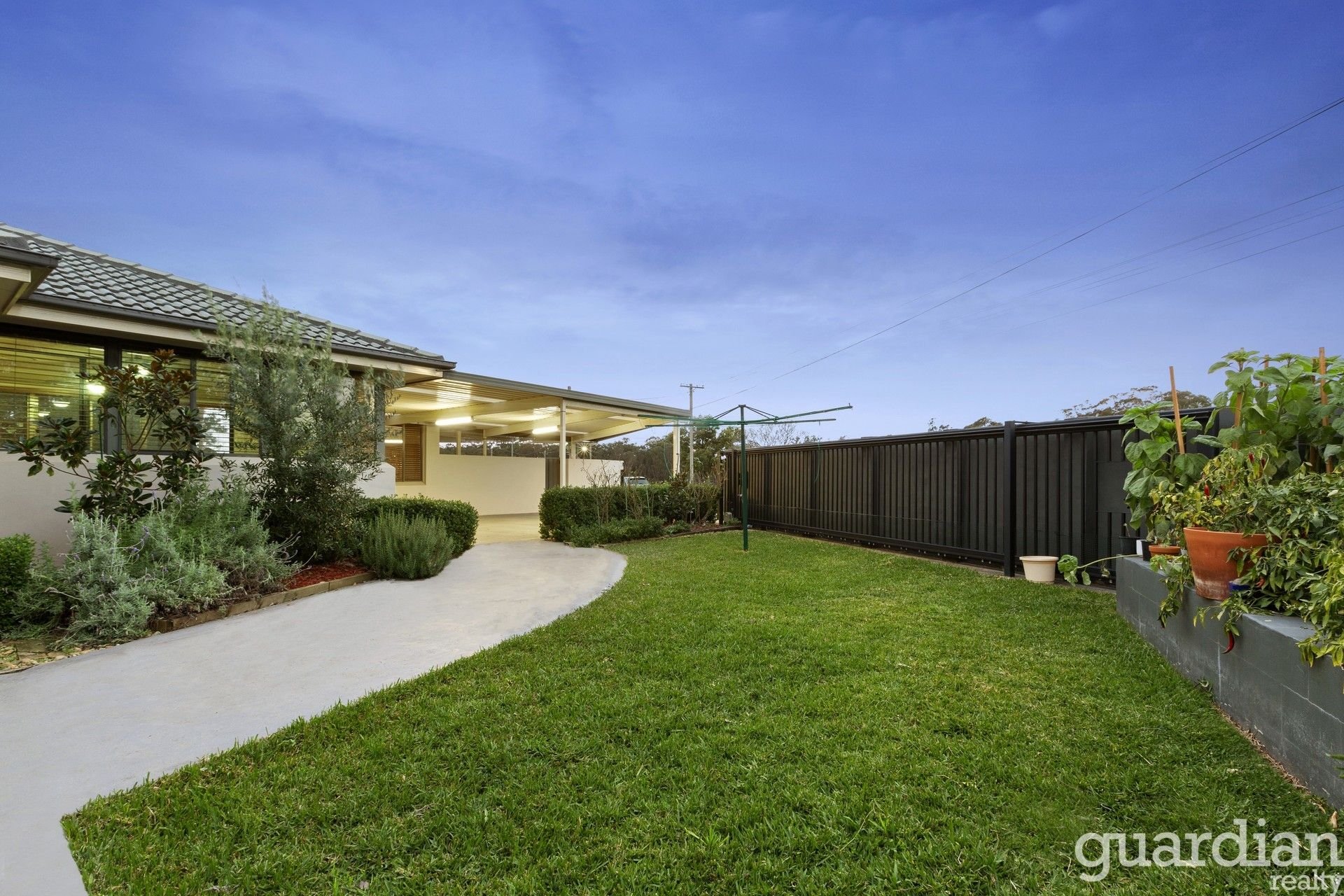 Real Estate For Sale 40 Wellesley Street Pitt Town , NSW