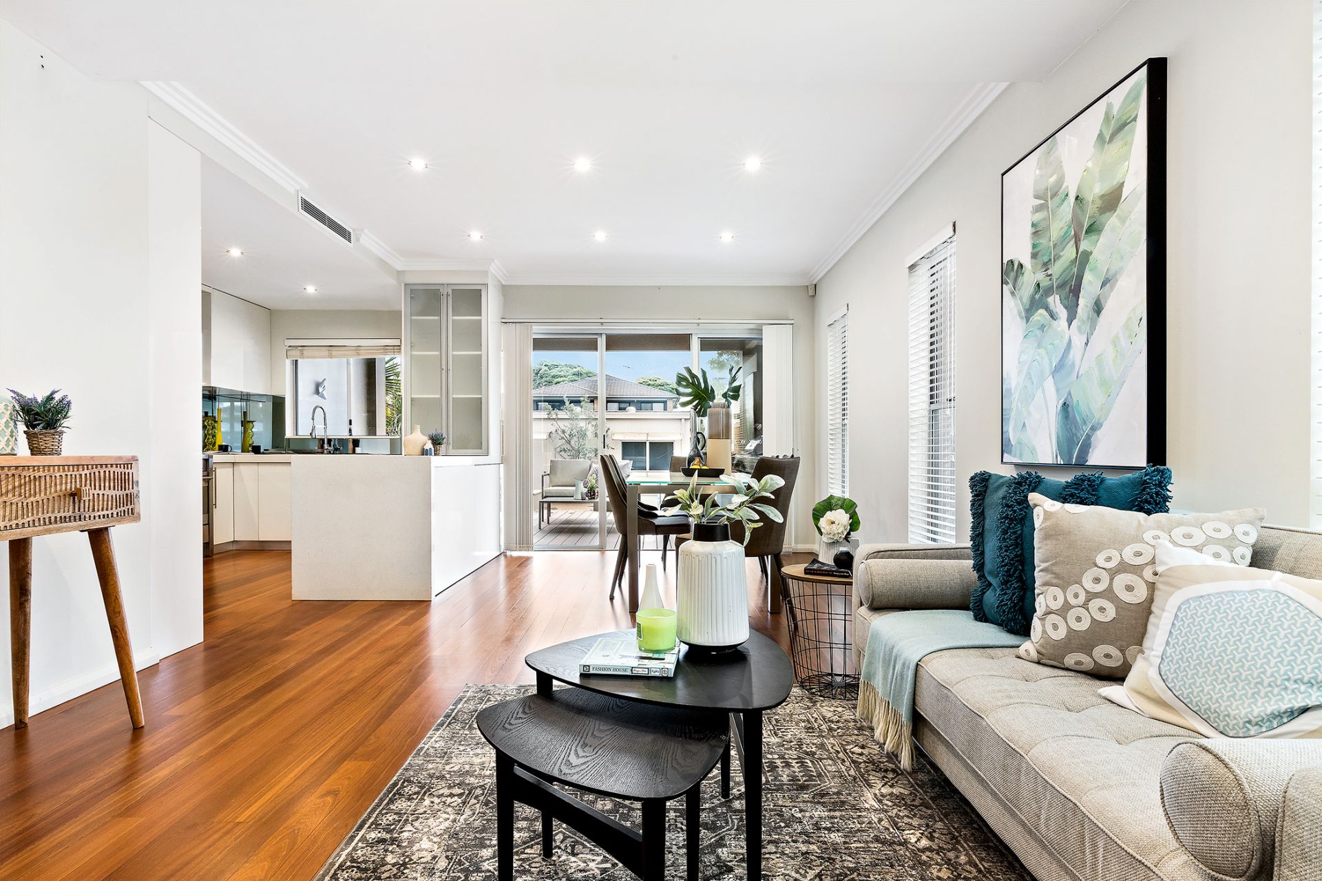 Real Estate For Lease 20A Bonanza Parade Sans Souci , NSW