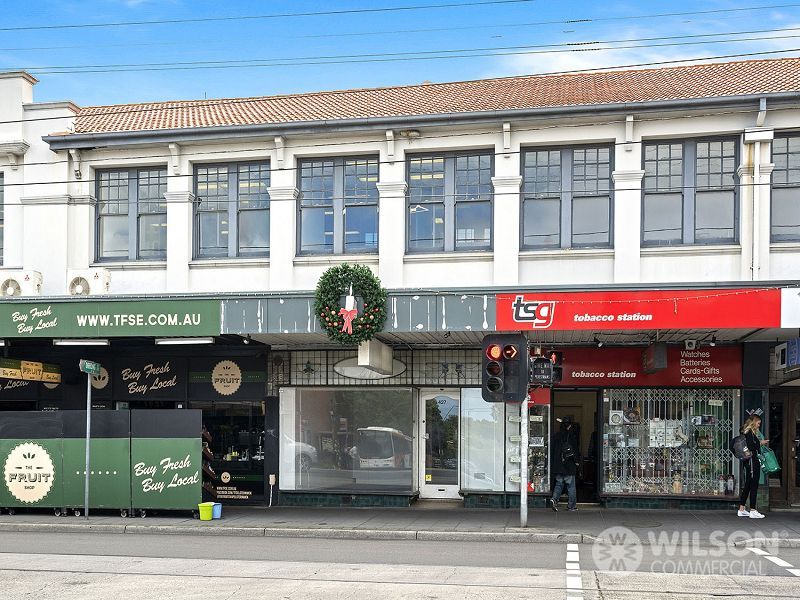 427 Glenhuntly Road, Elsternwick