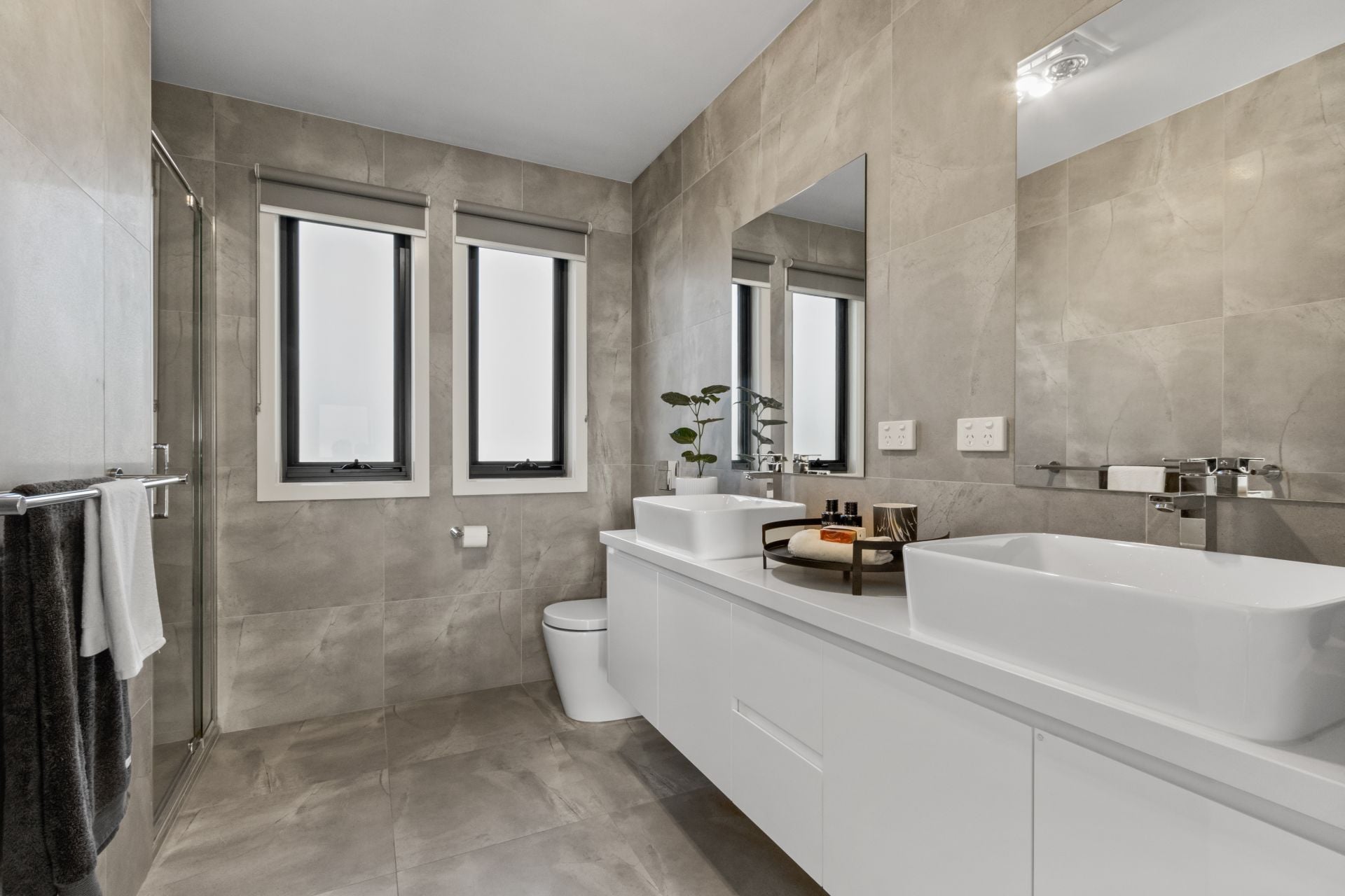 INNOVATIVELY DESIGNED WITH ELEGANCE IN MIND