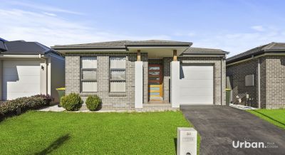 Denham Court, 59 Mulvihill Crescent