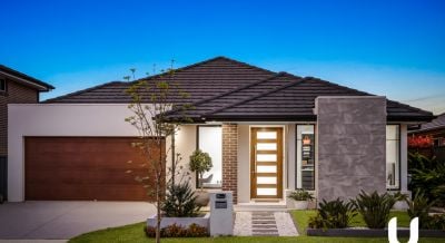 Marsden Park, 41 Westway Avenue