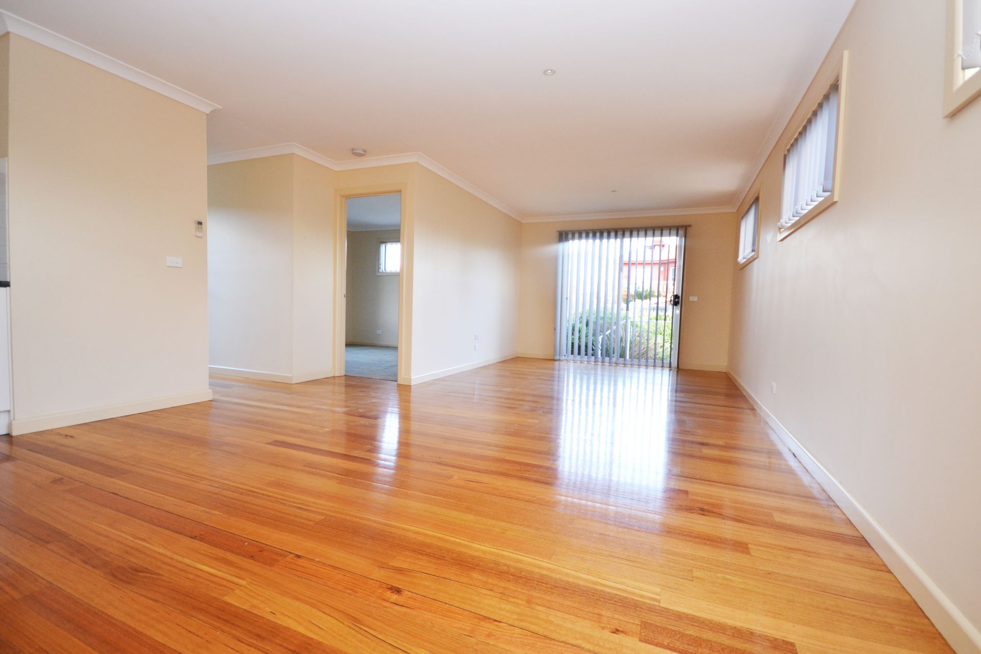 GROUND FLOOR APARTMENT