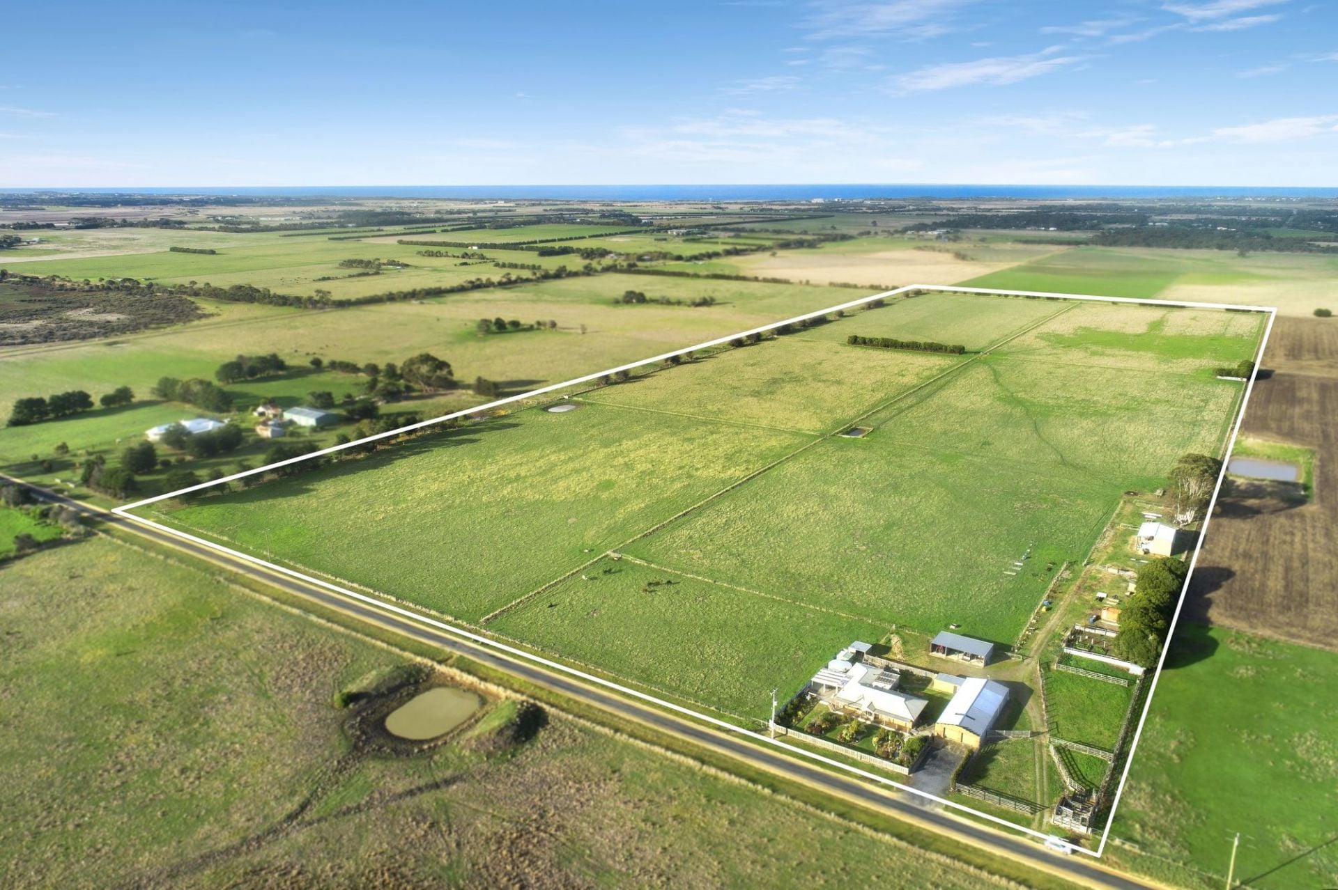 402-440 Lake Road Connewarre VIC, Connewarre - Thumbnail 2