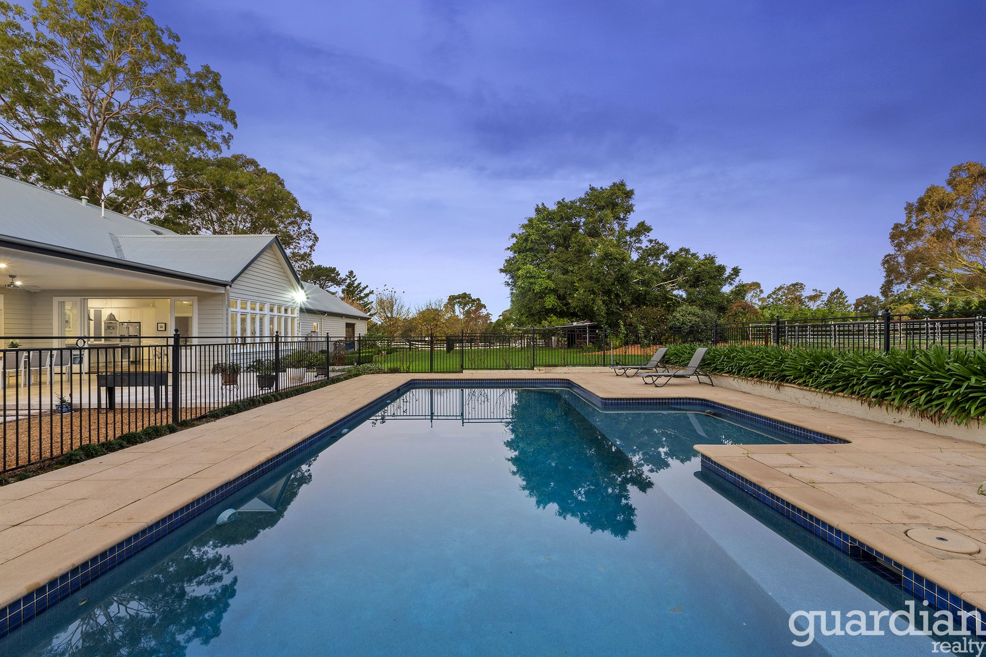 5 Peebles Road Arcadia NSW, Arcadia - Thumbnail 6