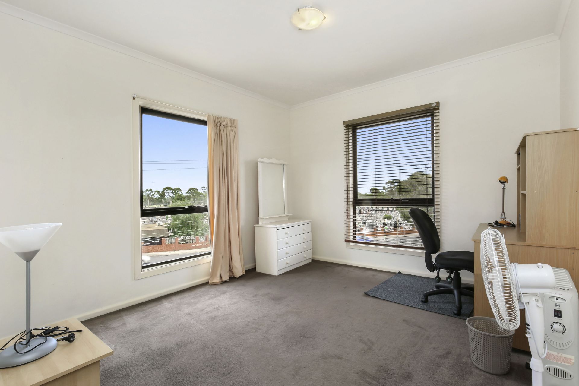 PLENTY OF ROOM TO SUIT!