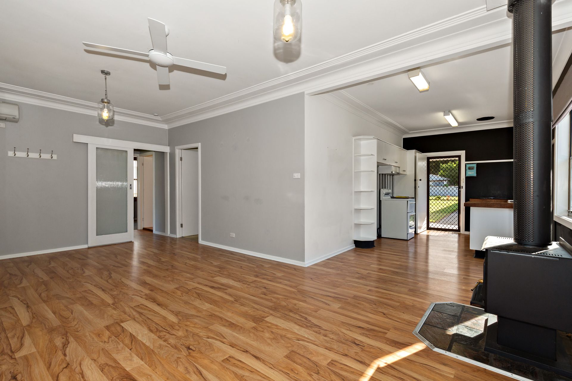 Real Estate For Lease 23 Bell Street Speers Point , NSW