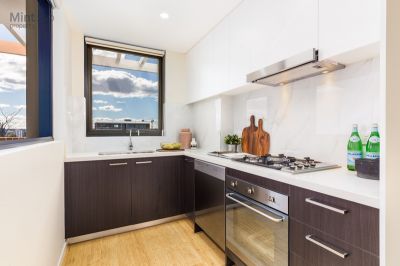 403/19 Prospect Street, Rosehill