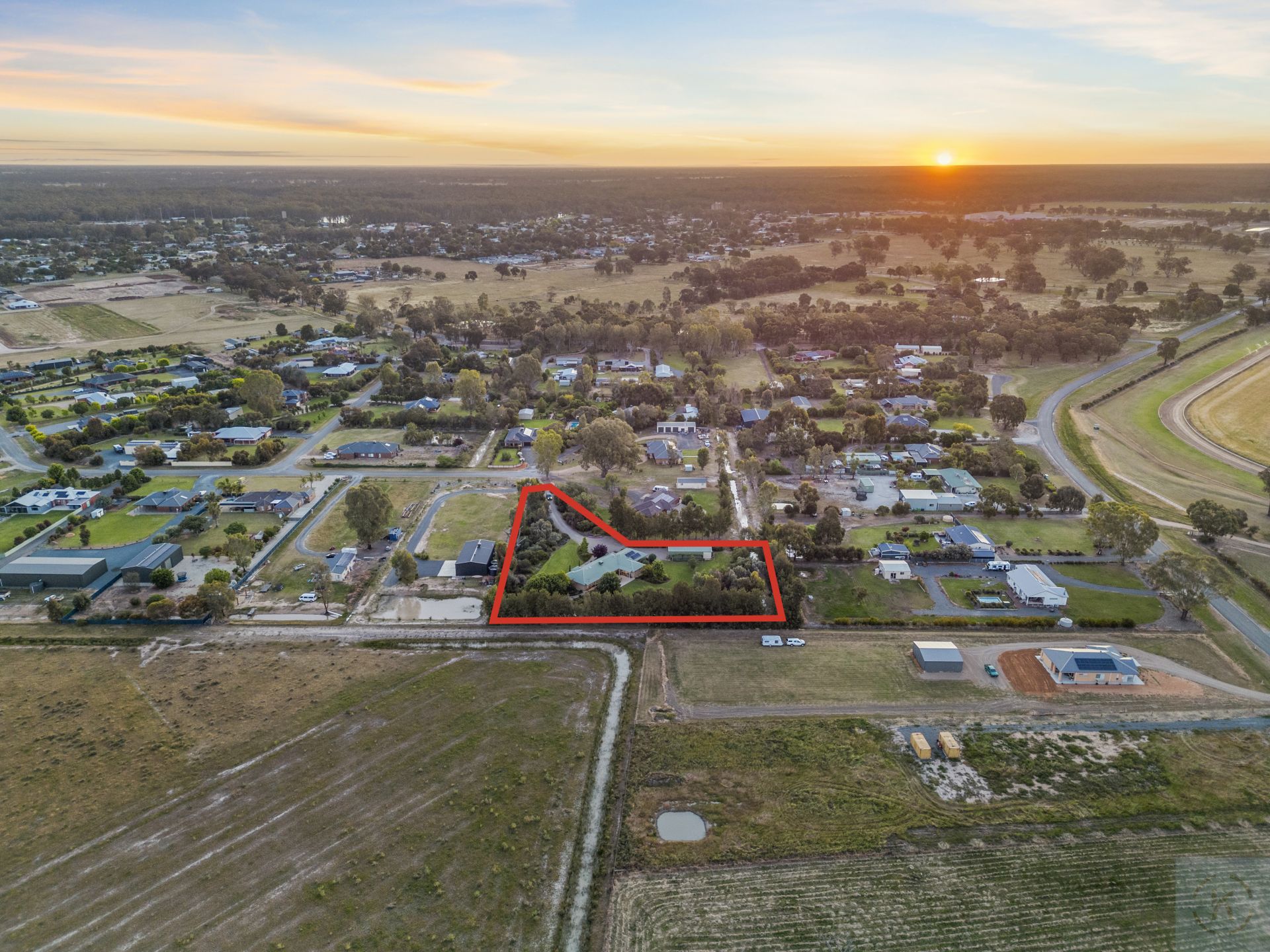 1112 Keogh Drive, Tocumwal Kerr Real Estate