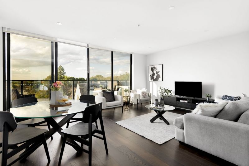 406/865 Dandenong Road, Malvern East - Thumbnail 2