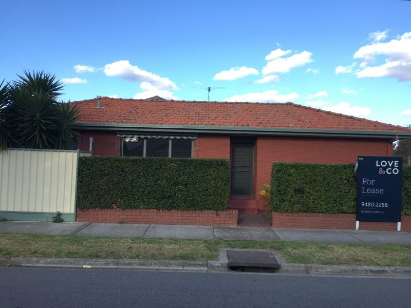 2/18 Fyffe Street, Thornbury