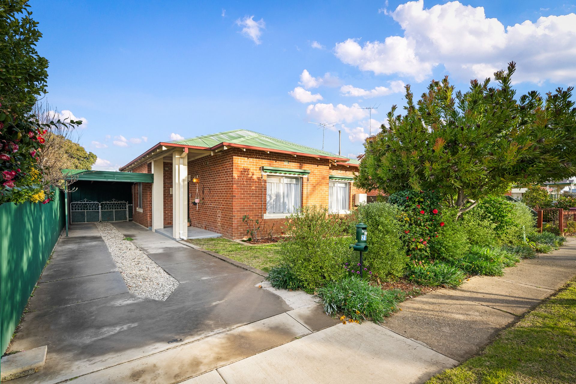 Real Estate For Sale 28 Albert Street Corowa , NSW