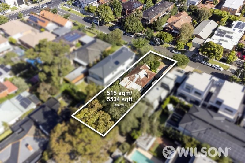 52 Carlingford Street ELSTERNWICK VIC, Elsternwick - Image 1