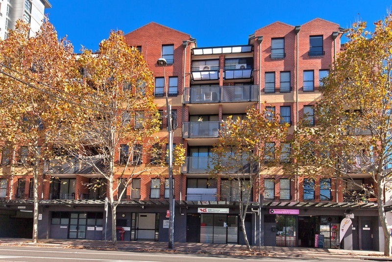 Real Estate For Lease 39/236 Pacific Highway Crows Nest , NSW