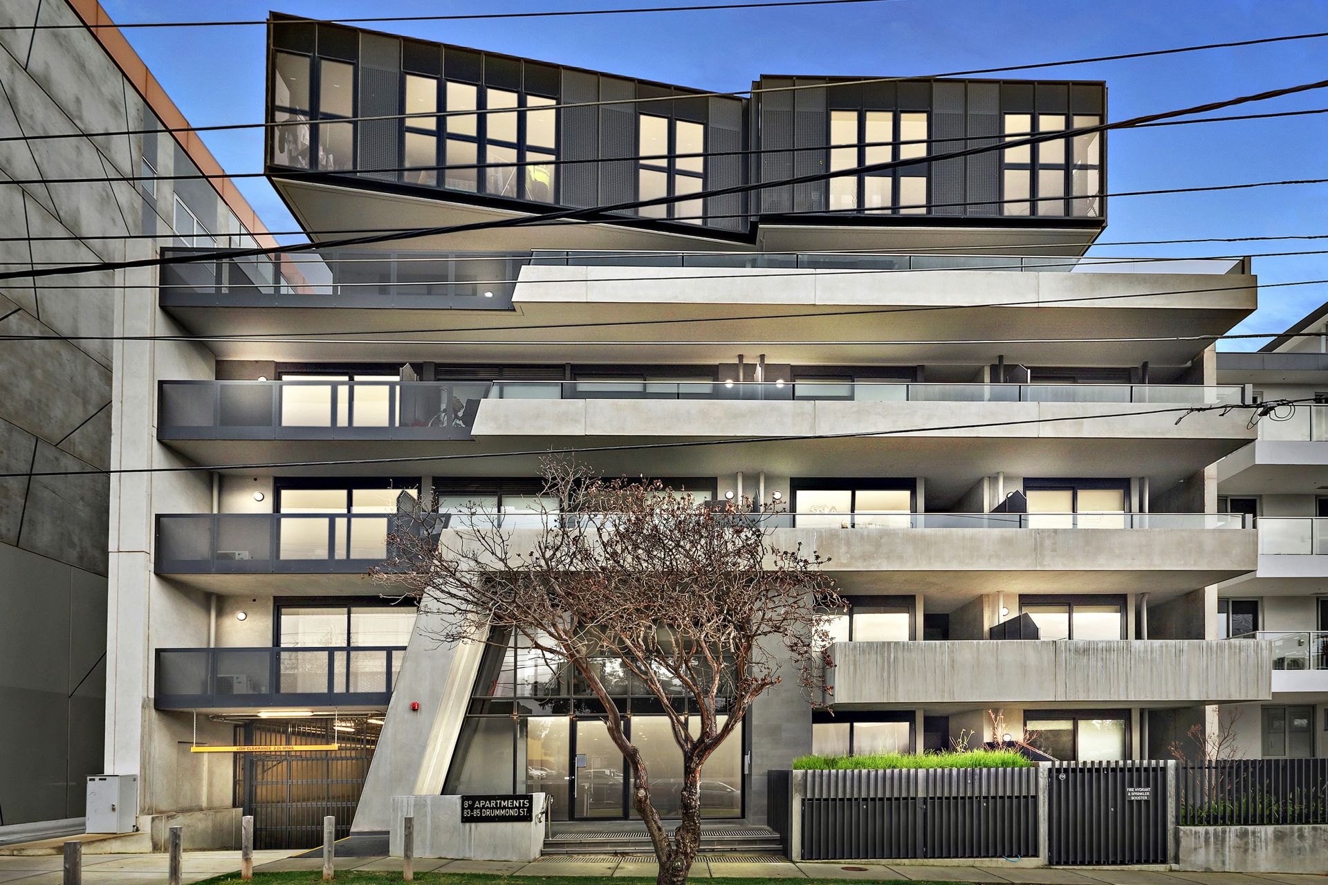 107/8385 Drummond Street, Oakleigh OBrien Real Estate