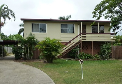 THE TOWNSVILLE PROPERTY MARKET IS ON THE MOVE. TIME TO INVEST. SELLERS WILL CONSIDER OFFERS