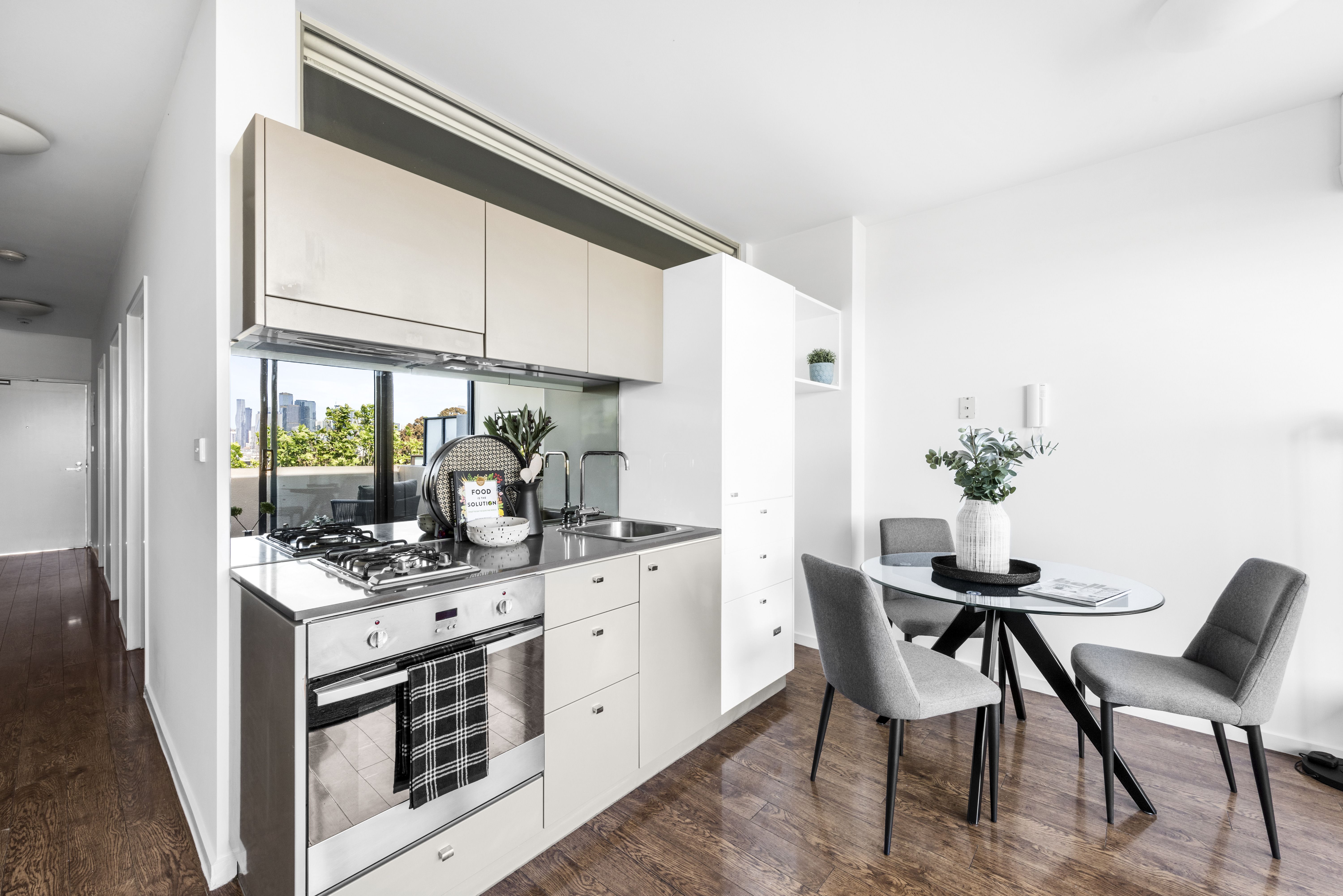 313/80 Ormond Street Kensington VIC, Kensington - Thumbnail 3