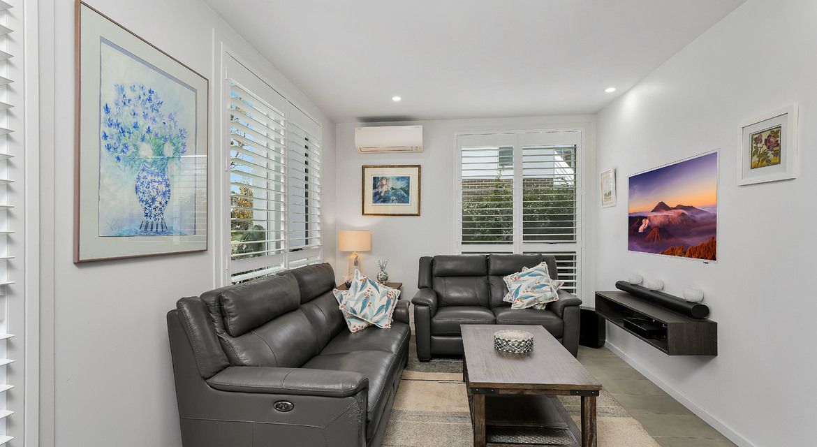 Denham Court 10 Barbula Road