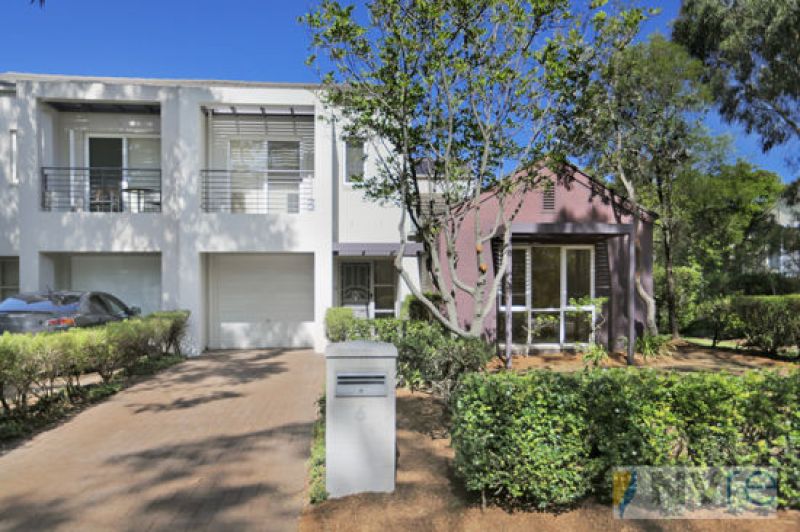 6 Zatopek Avenue NEWINGTON NSW, Newington - Thumbnail 2