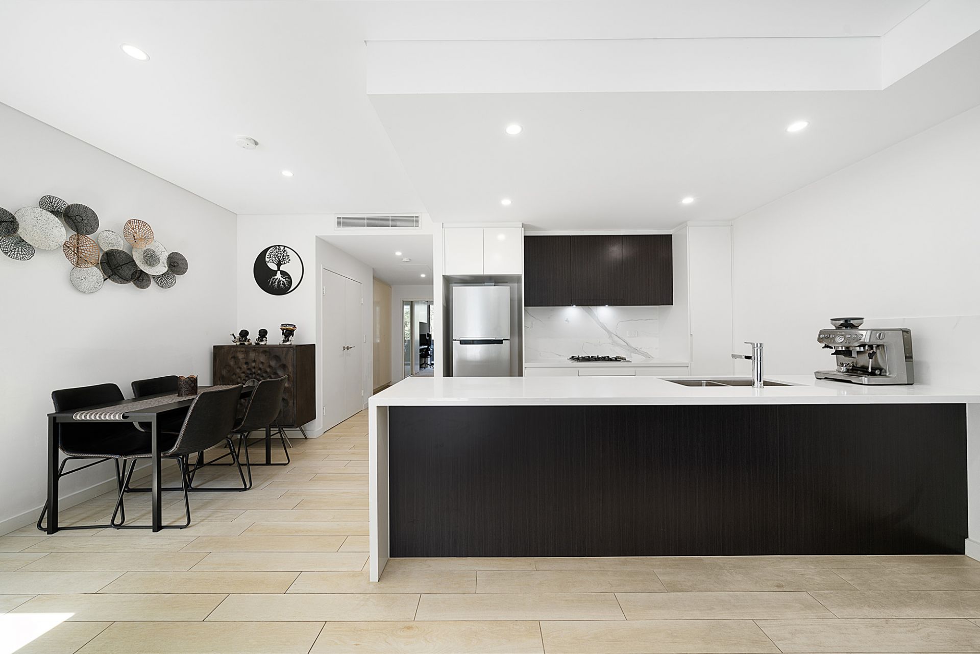 A102/37-39 Loftus Crescent Homebush NSW, Homebush - Thumbnail 3