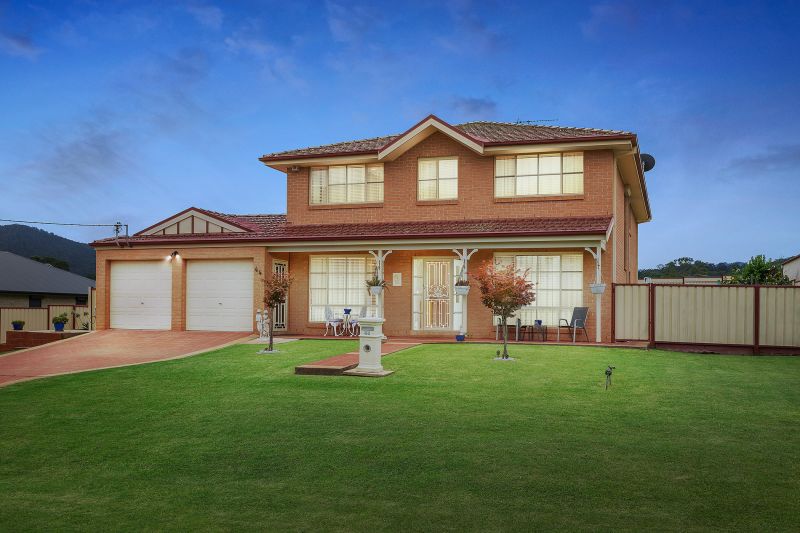 Real Estate For Sale 44 Second Street Millfield , NSW