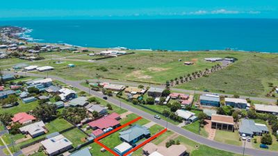 STEP INTO YOUR NEW BEACHSIDE HOME!!