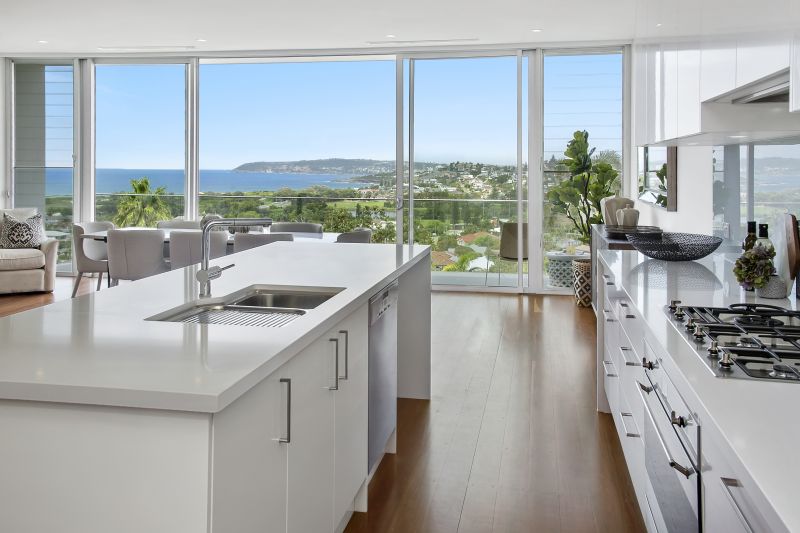 Real Estate For Sale 111 Headland Road North Curl Curl , NSW