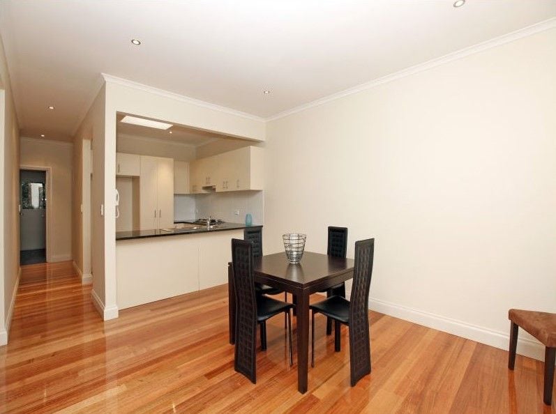 Bright, Spacious and Perfectly Positioned
