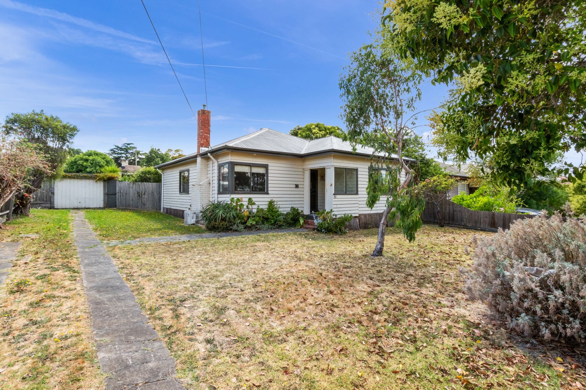 Affordable in Perfect Location