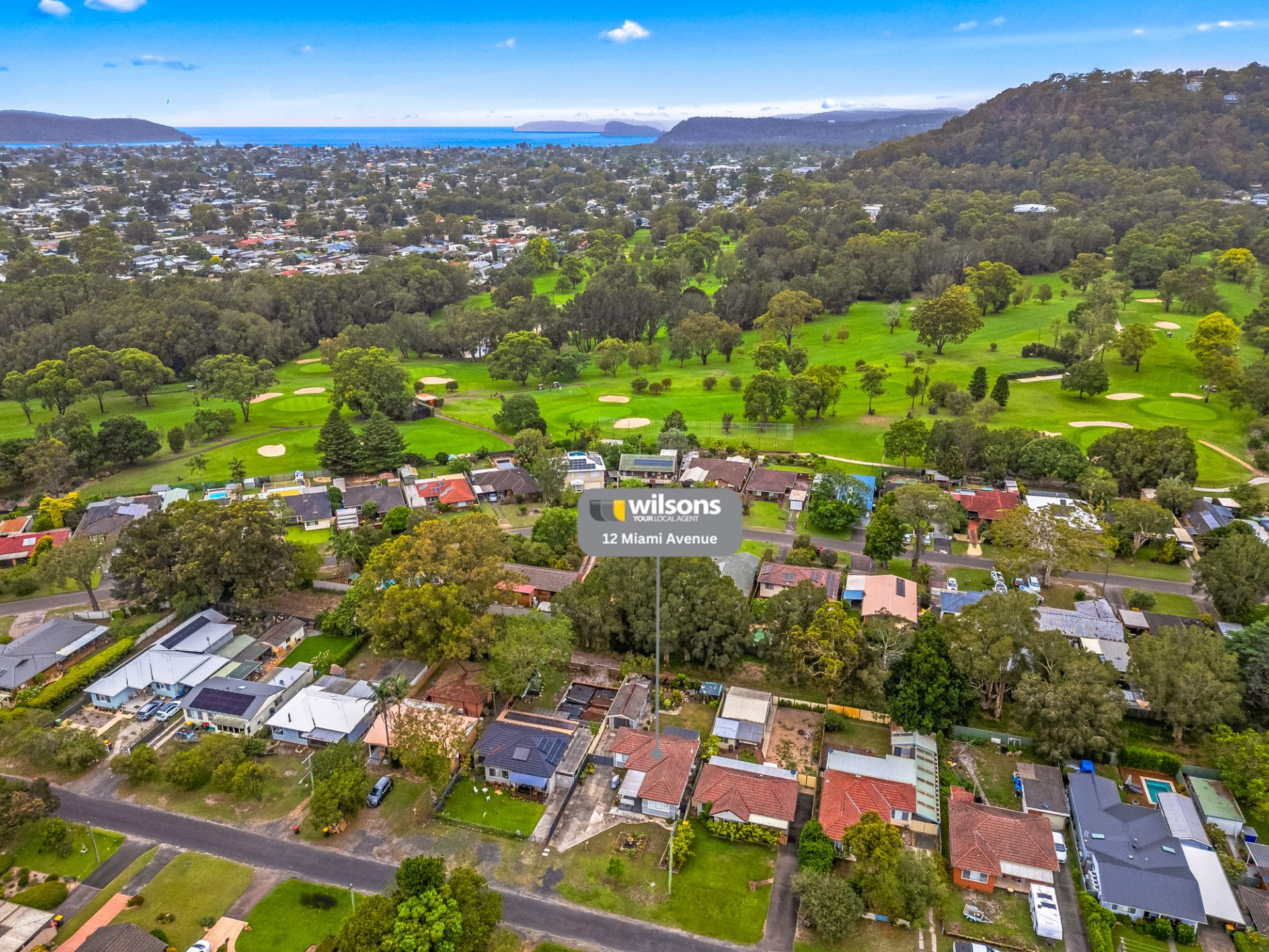 12 Miami Avenue Woy Woy NSW, Woy Woy - Thumbnail 2