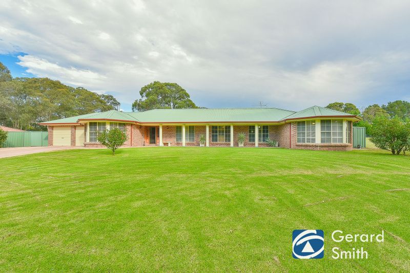 Real Estate For Sale 27 Marshall Avenue Bargo , NSW