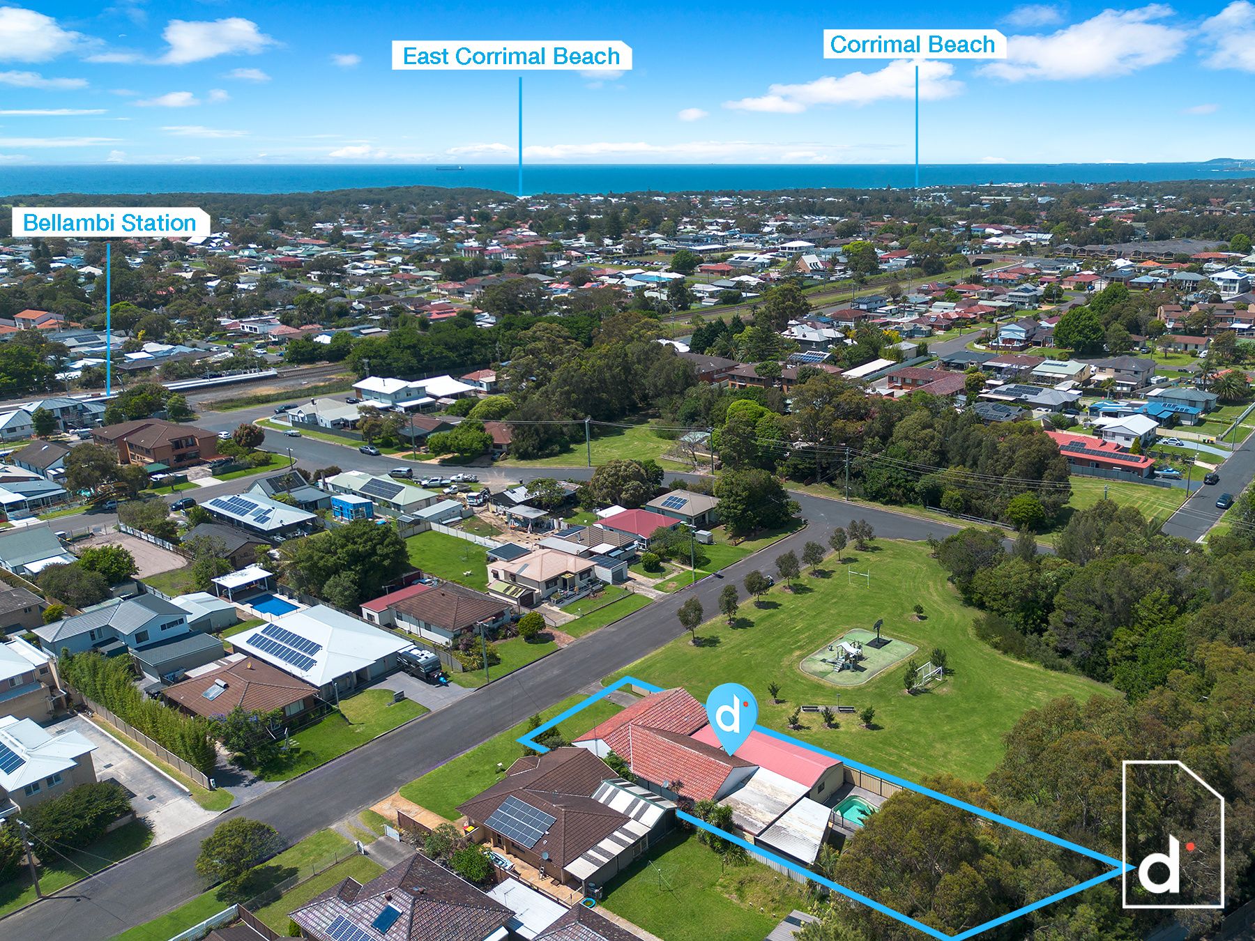 12 Kirton Road, Bellambi NSW