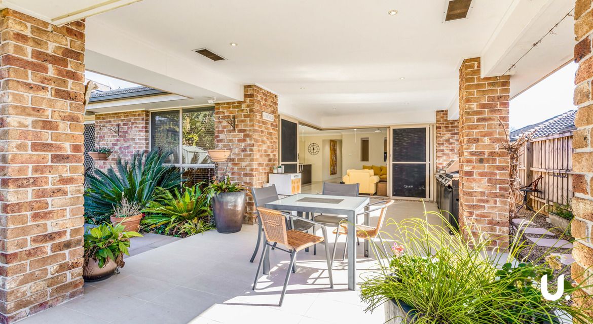 Colebee 70 Kirkwood Crescent