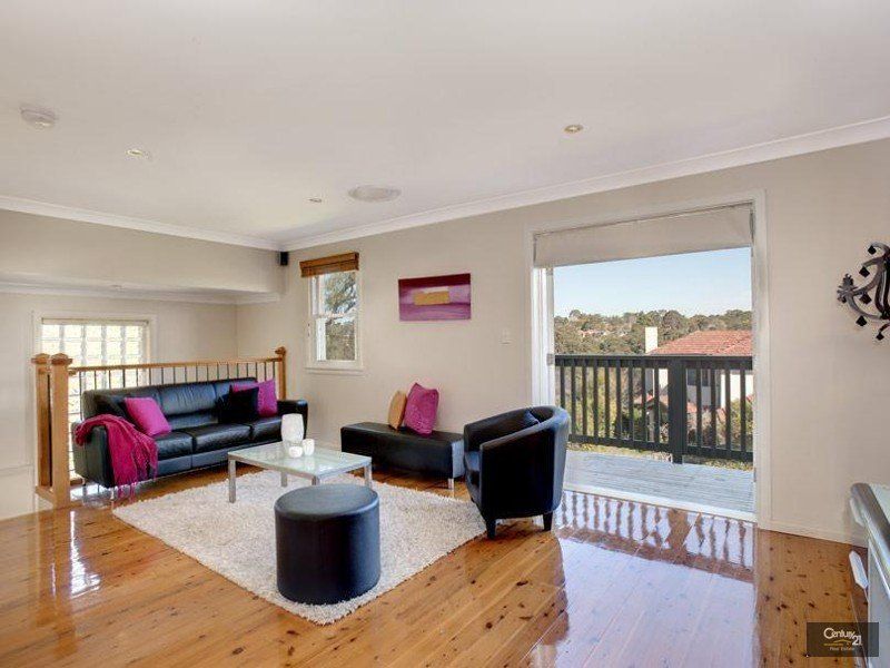 53 Bellevue Street CHATSWOOD NSW, Chatswood - Thumbnail 3