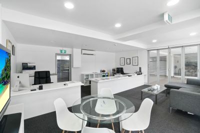 3/100 Tennyson Road, Mortlake