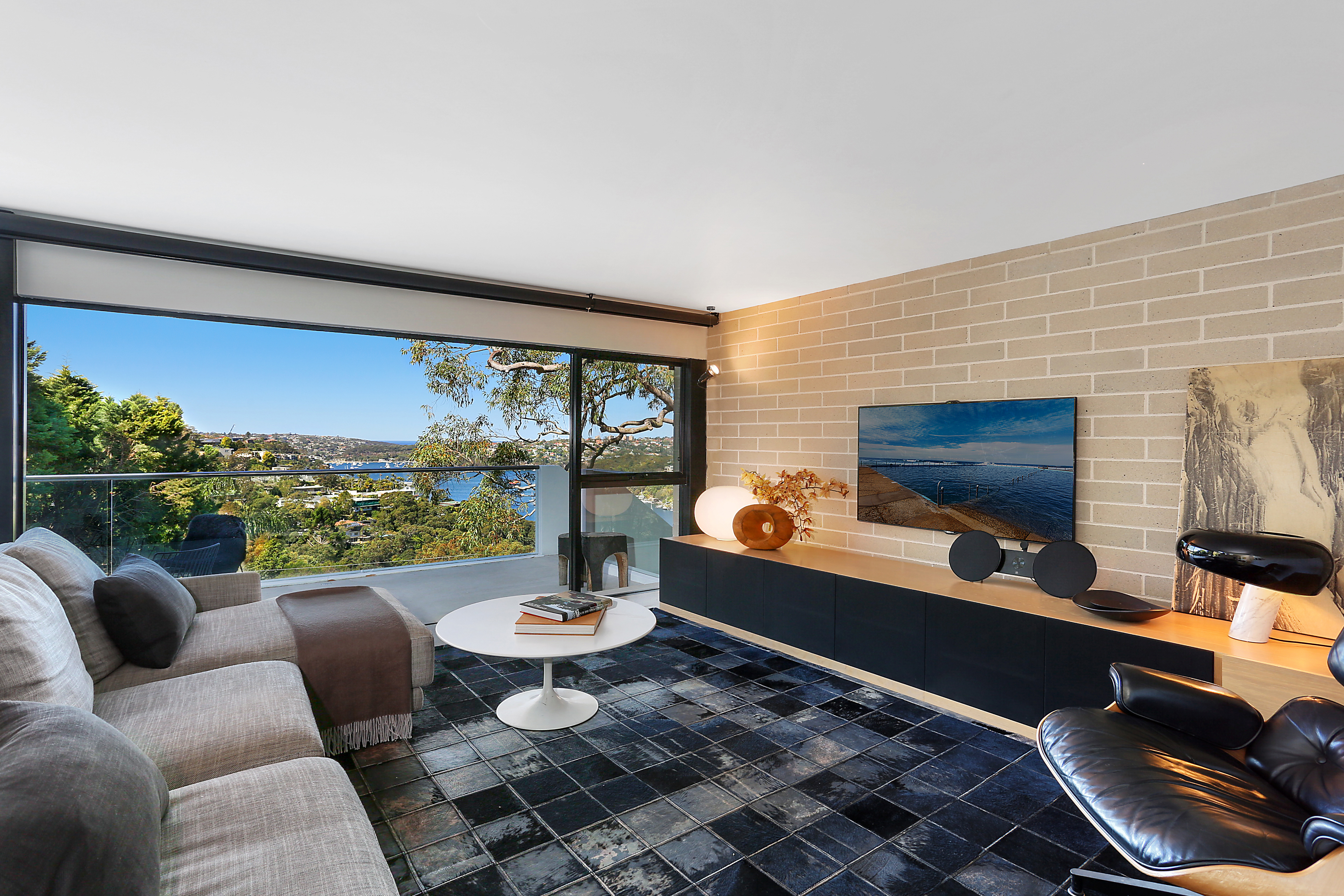 3  Tower Reserve Castlecrag 2068