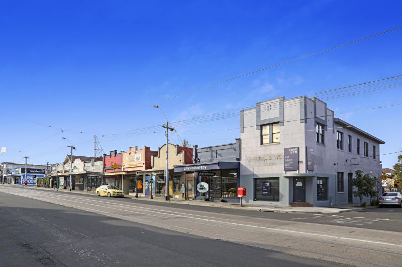 732 High Street, Thornbury