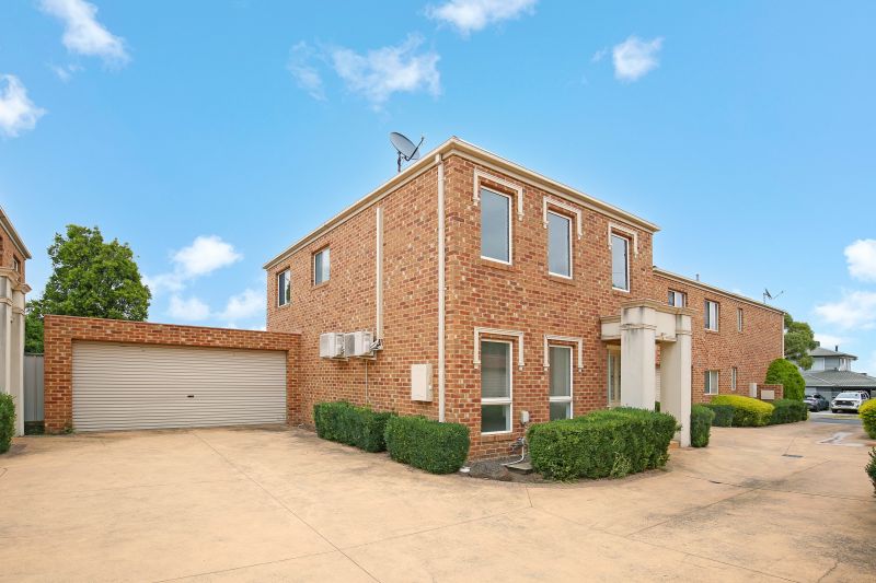 5/4 Buick Crescent, Mill Park